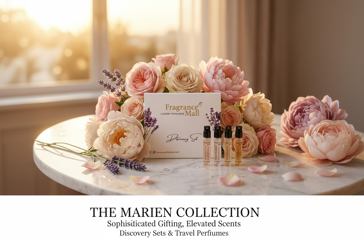 Gavesett & Discovery Sets