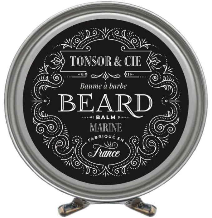 TONSOR & CIE Nourishing Beard Balm 50mL Marine
