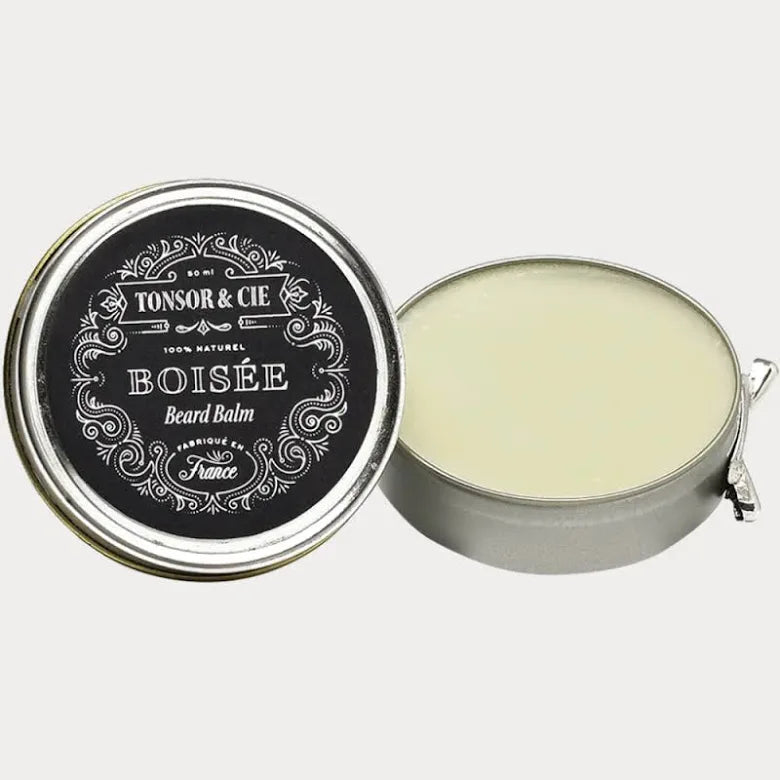 TONSOR & CIE Nourishing Beard Balm 50mL Marine