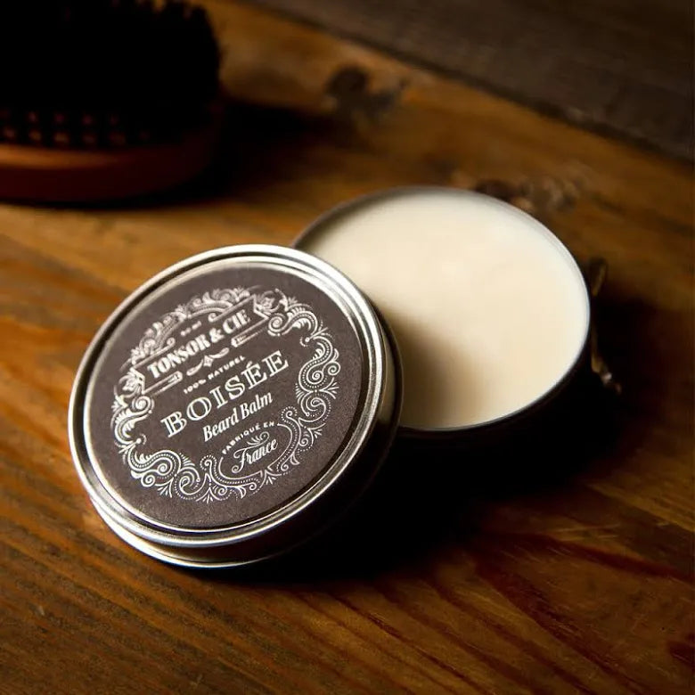 TONSOR & CIE Nourishing Beard Balm 50mL Marine