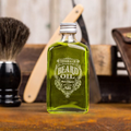 TONSOR & CIE MARINE PROTECTIVE BEARD OIL 30ml