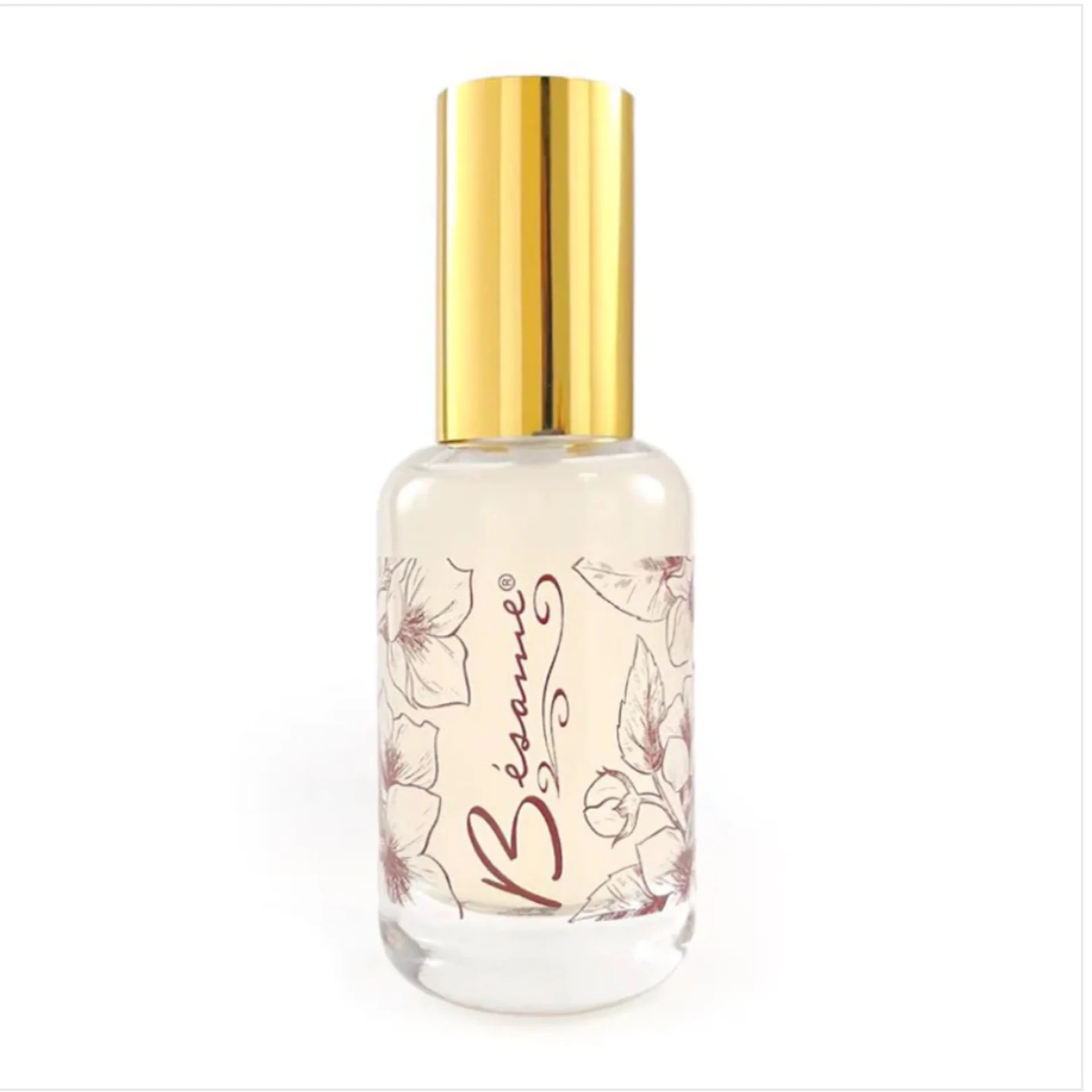 Besame Facial mist - Jasmine