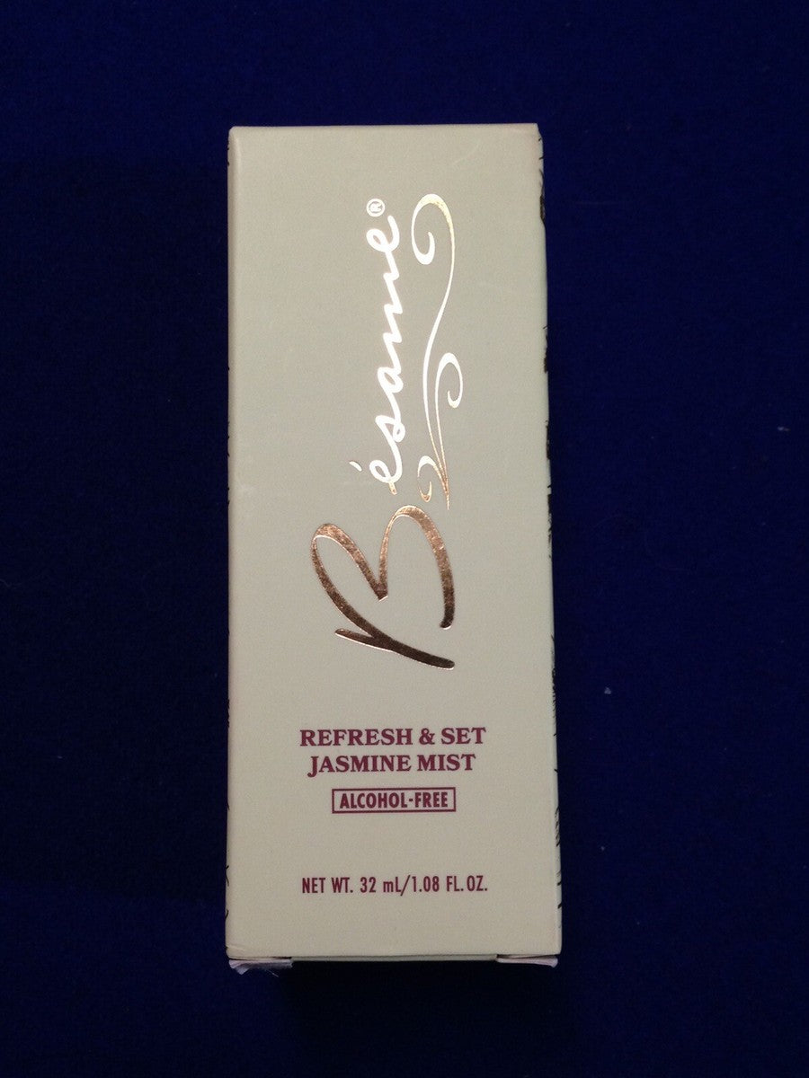 Besame Facial mist - Jasmine