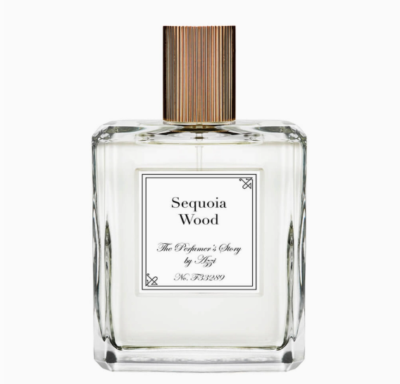 Niche perfume