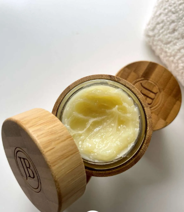 Jo Browne Natural Facial Cleansing Balm