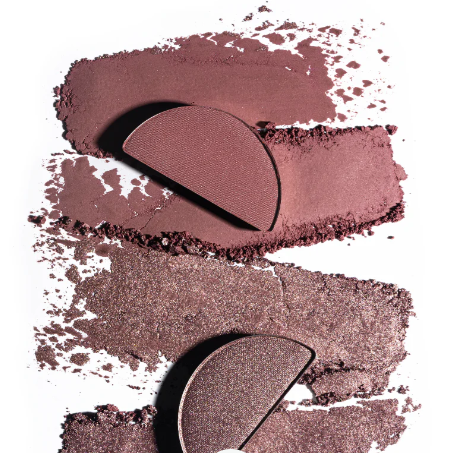 Besame Shadow Duo - Plum Dandy