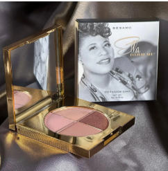 Besame Eyeshadow Quad Ella Fitzgerald