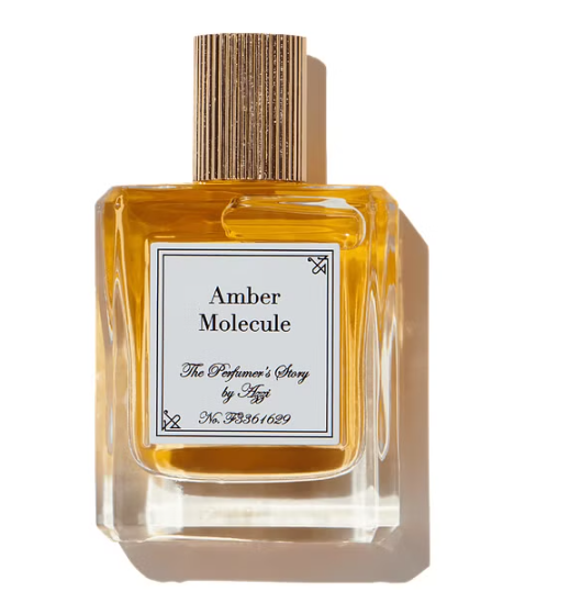 Amber Molecule - Nisje Parfyme