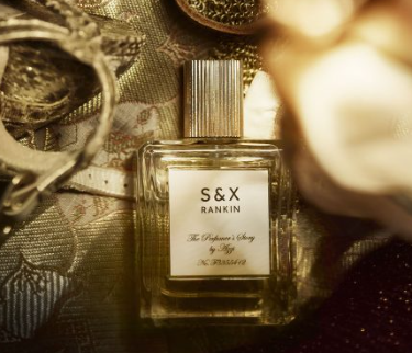 S&X  Rankin - Nisje Parfyme