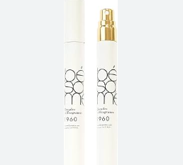 Besame 1930 Decades of Fragrance EDP - 9ml