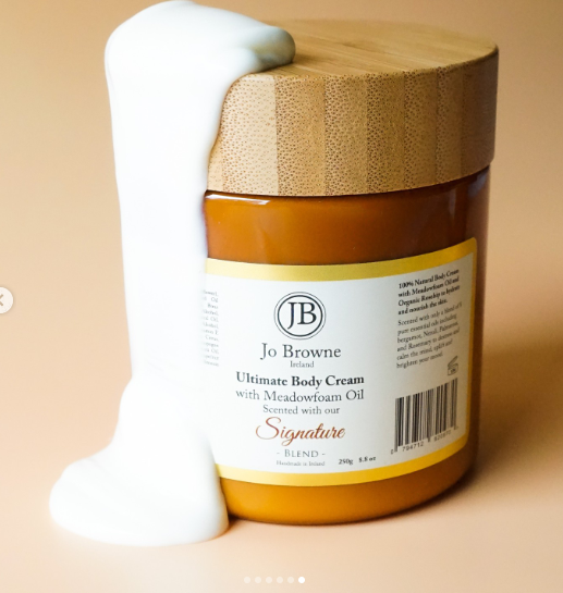 Jo Browne Ultimate Body Cream