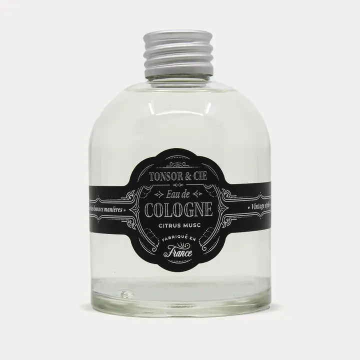 Tonsor & Cie Barbers - Old Fashioned Cologne