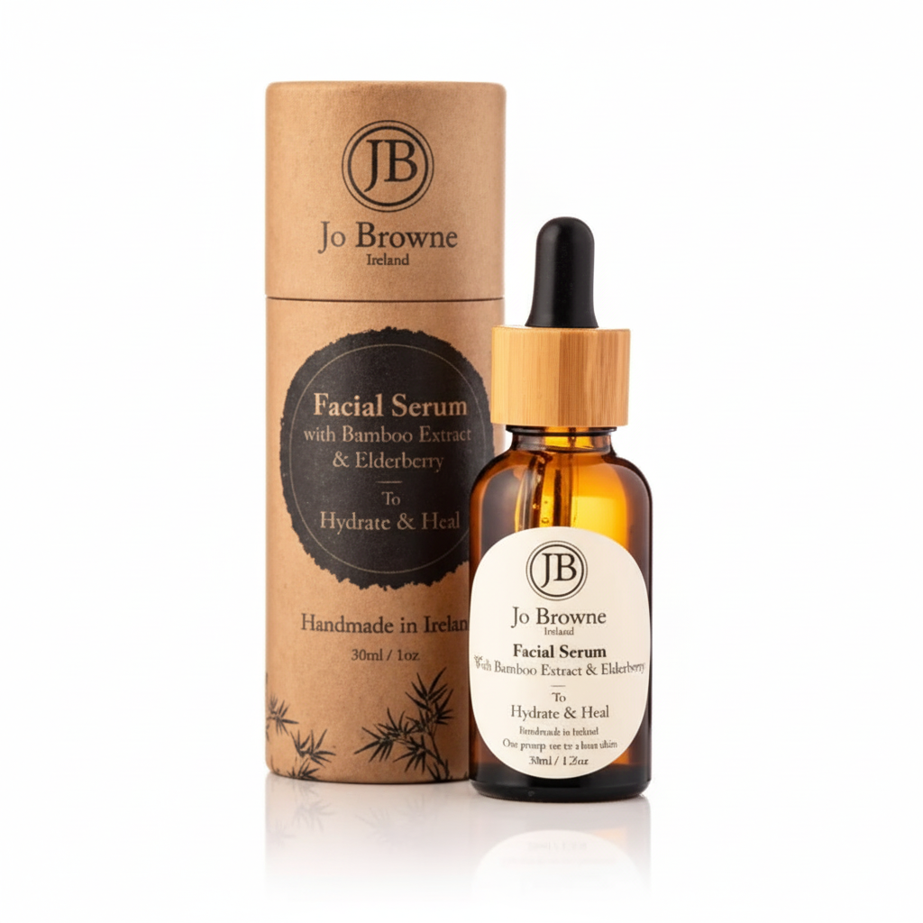 Facial Serum