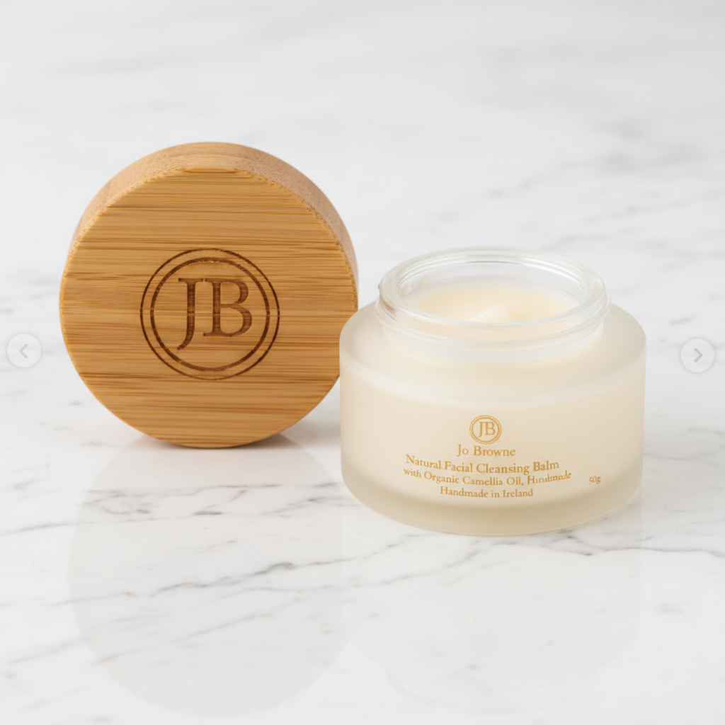 Jo Browne Daily Hydrating Moisturiser