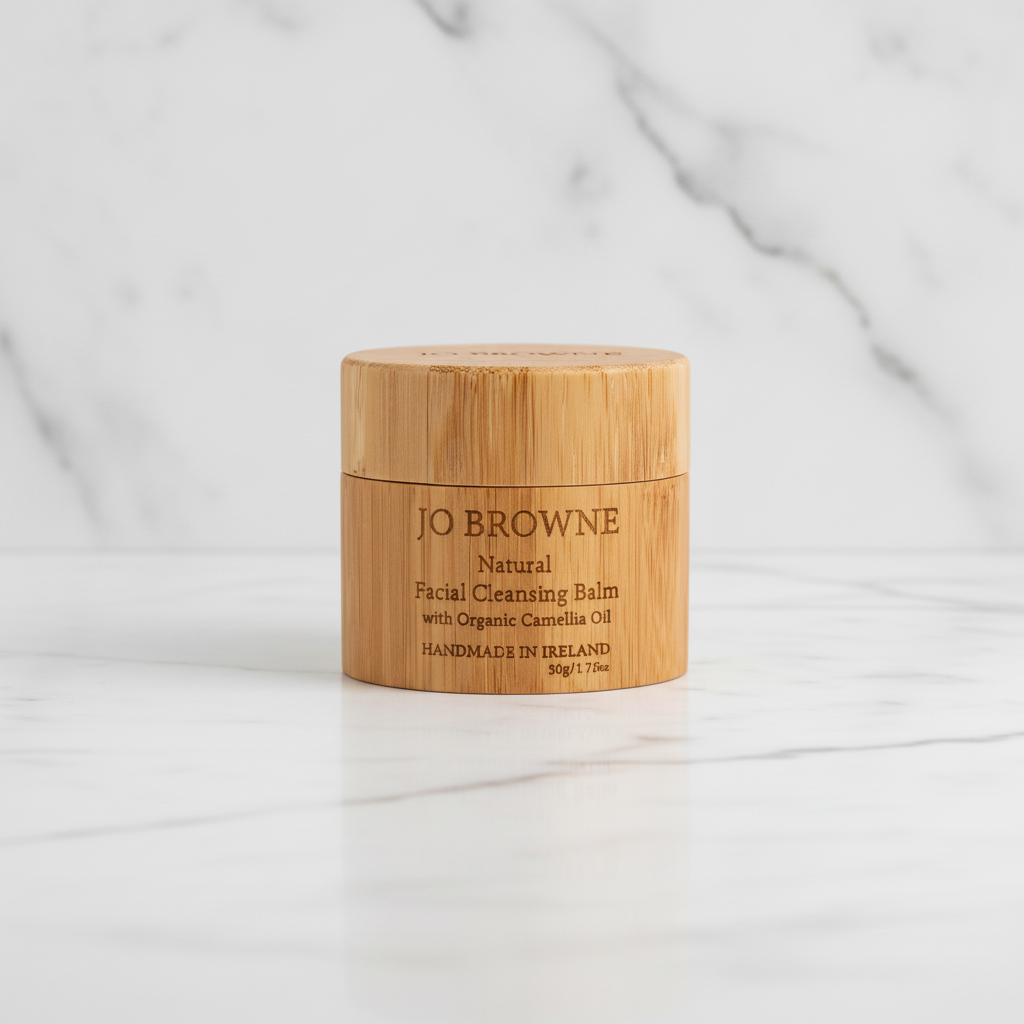 Jo Browne Natural Facial Cleansing Balm